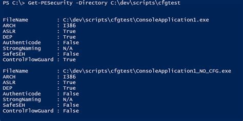 Image result for Control Flow Guard Security