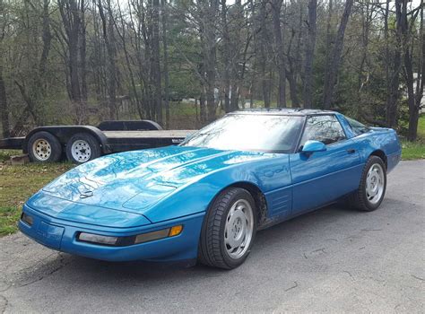 92 Corvette ECU Pinout Guide for Easy Troubleshooting and Wiring