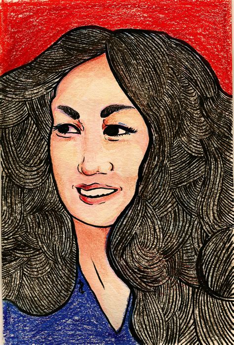 Jeanne Wakatsuki Houston – Illustrated Women in History