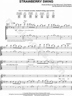 strawberry swing lyrics coldplay quot strawberry swing quot guitar tab in ab major strawberry swing lyrics coldplay quot strawberry swing quot guitar tab in ab major