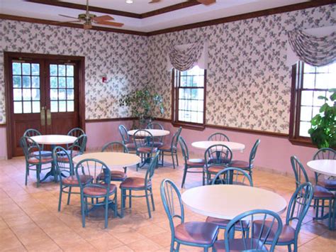 Facility - Brenham Memorial Chapel