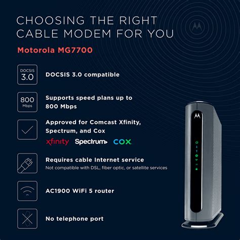 Comcast Modem Router 的图像结果