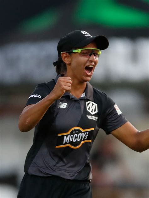 Women’s Hundred: Harmanpreet joins Trent Rockets