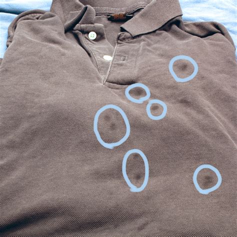 Nice Tips About How To Get Rid Of Stains On Clothing - Blockbath71