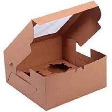 Cake Box - Cake Packaging Box Manufacturer from New Delhi