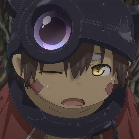Pin em made in abyss em 2024 | Anime, Animes manga, Manga