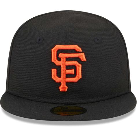 San Francisco Giants Caps – Authentic Snapbacks & MLB Hats | Official ...
