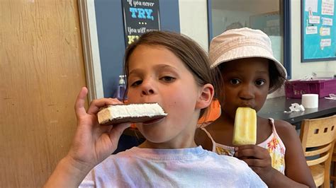 Salmon Bay K-8 - Boys & Girls Clubs