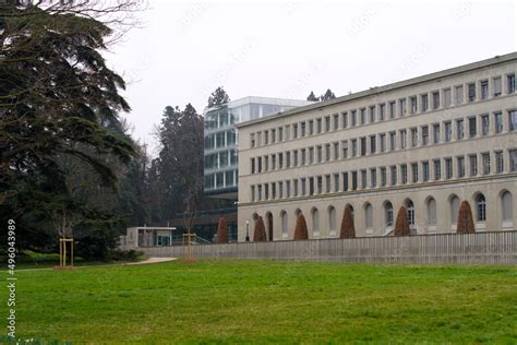 WTO Building 的图像结果