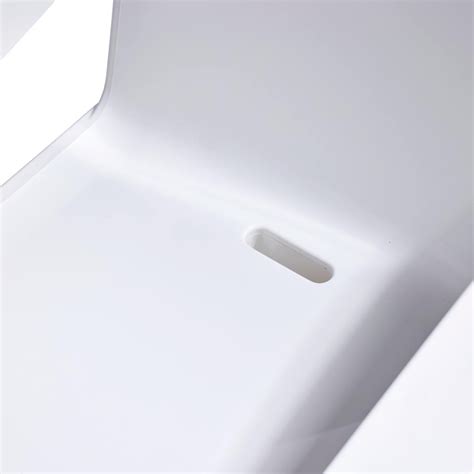 Tupelo Goods Deck Chair | Outdoor Modern Patio Seat