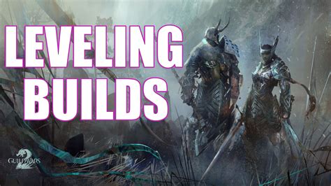 GW2 Core Leveling Builds 的图像结果