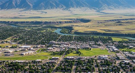 Cost of Living in Laramie, WY – Learn More