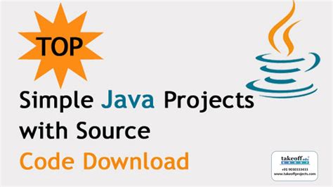 Simple Java Projects 的图像结果