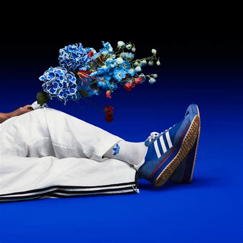 Shoes - SL 72 RS Shoes - Blue | adidas Kuwait