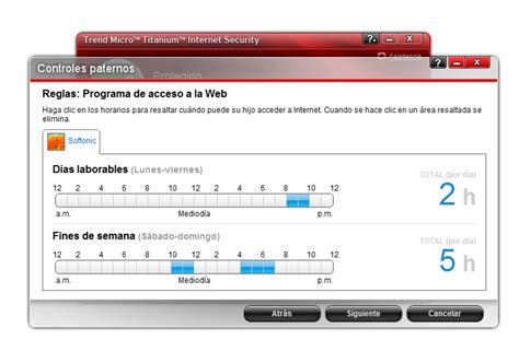 Trend Micro Titanium Internet Security 的图像结果