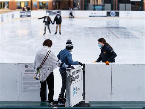 3 Ice Skating Rinks in Rhode Island - Rhode Island Monthly