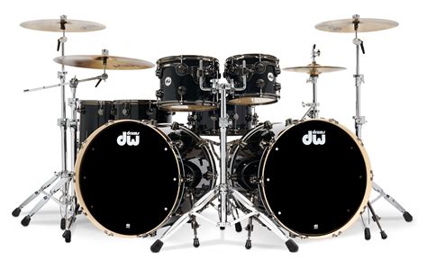 Drum Sets | Drum Workshop Inc.