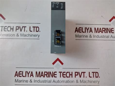 Honeywell 2Mll-efmf Ethernet I/F Module – Aeliya Marine Tech