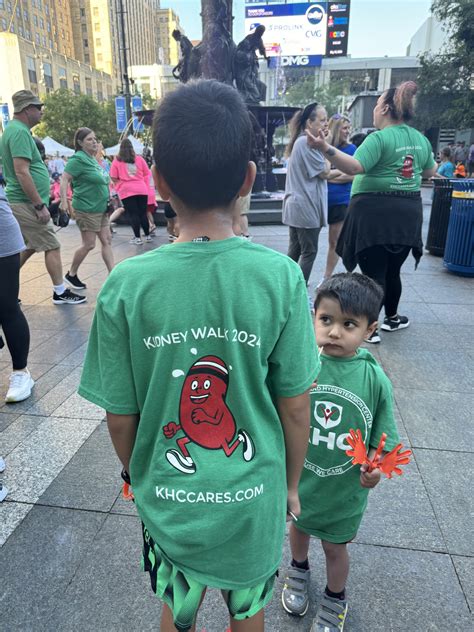 The Kidney & Hypertension Center Raises $14,725 at National Kidney ...