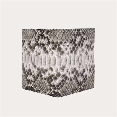 Image result for Python Wallet Men