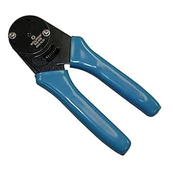 Eclipse Tools 902-499 Eclipse Tools Crimper for Deutsch Terminals ...