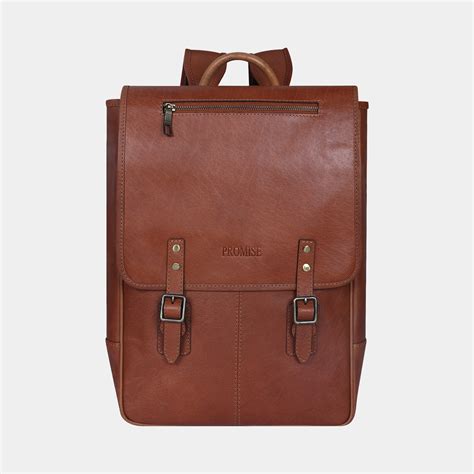 James Backpack - Tan