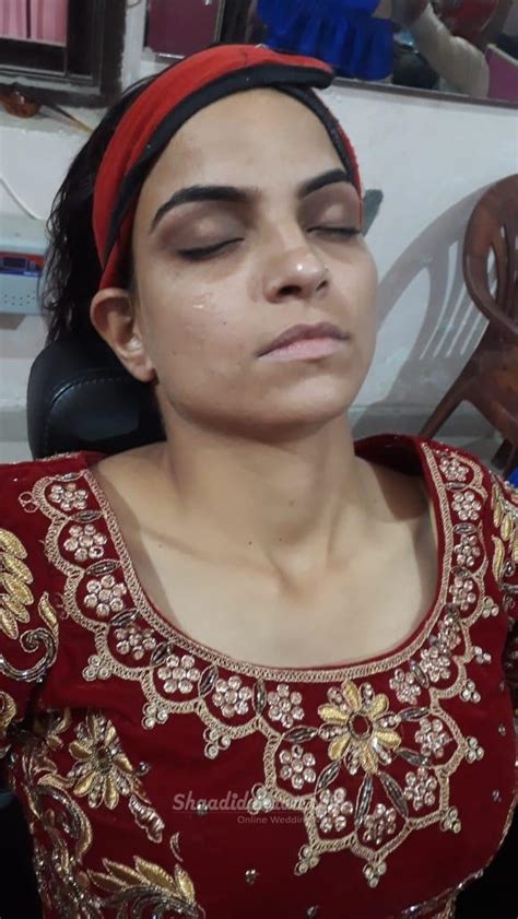Reflextion Beauty Parlor - Portfolio | Makeup Artist in Ghaziabad