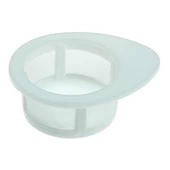 Celltreat 229483 Cell Strainer, 70 μm, Individually Wrapped, Sterile ...
