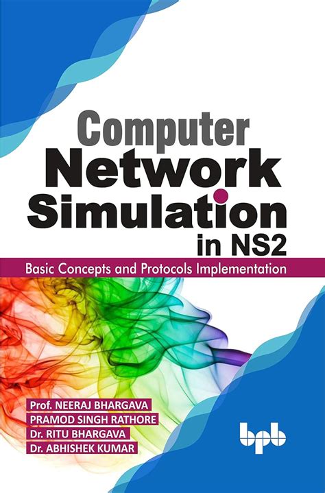 Computer Network Simulation in Ns2: Basic Concepts and Protocols ...