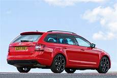 Skoda Octavia Rs 245 by 2018 Skoda Octavia Rs 245 To Start From 163 27 595 In Uk Skoda Octavia Rs 245