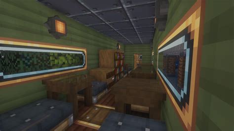 Create Mod Train Showcase 的图像结果