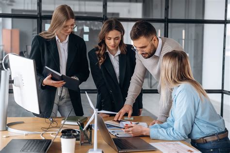 Organizational Design Consulting - Acquis