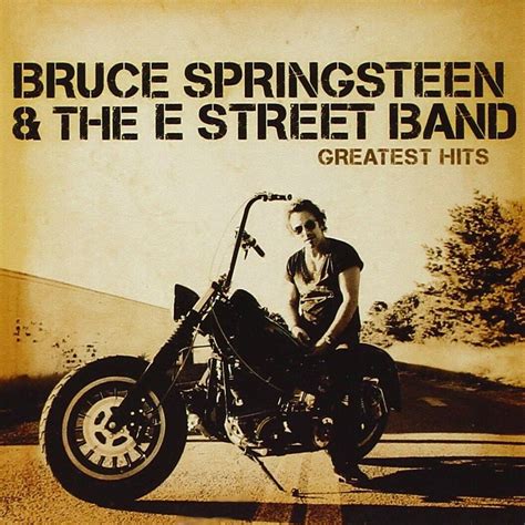 Image result for Bruce Springsteen Best Hits