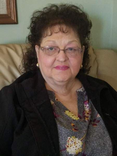 Hazel Johnson Obituary 2020 - Loudon Funeral Home