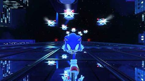 Sonic X Shadow Generations: A High-Speed Adventure Across Time and Chaos