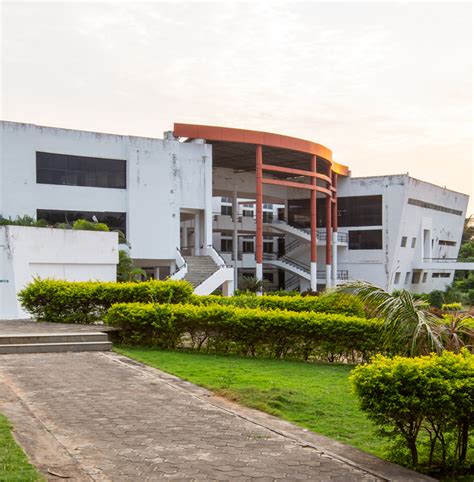 Karpagam College of Engineering