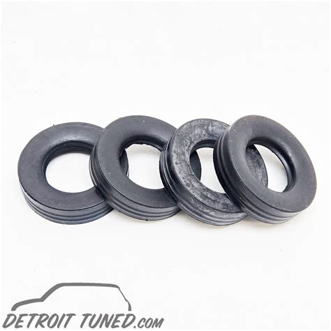 Spark Plug Tube Seals G1