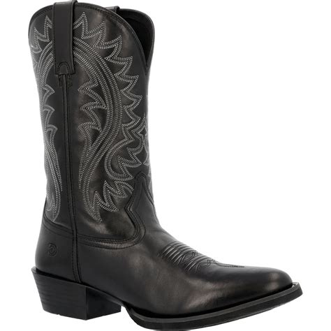 Durango® Shyloh Black Western Boot - Walmart.com