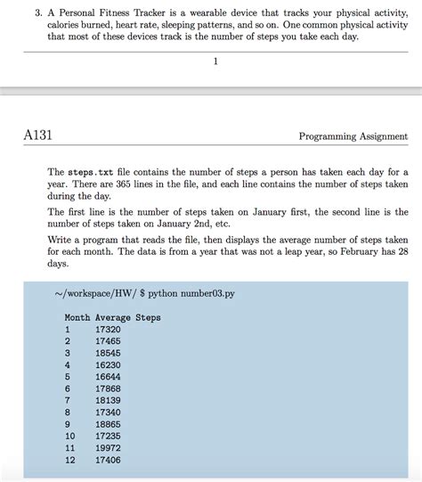 Starting Out with Python 5th Edition Chapter Six Exercise 2 Tutorial 的图像结果