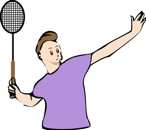 Badminton Cartoon Png 的图像结果