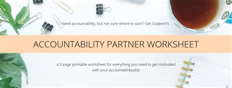 Image result for Accountability Workout Partner