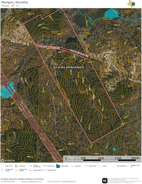 Nasturtium Road, Ore City, TX 75683 | LandWatch