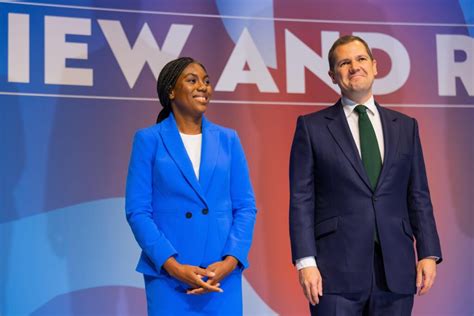 Conservative Party Leader 的图像结果