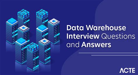 Image result for Data Warehouse Interview Questions Answers