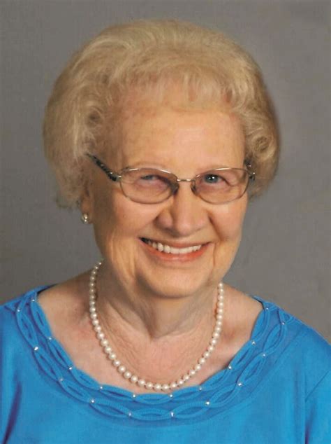 Obituaries - Gehret Funeral Home