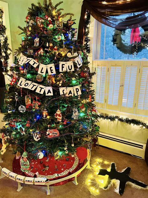 National Lampoon's Christmas Vacation Christmas/Holiday Party Ideas ...