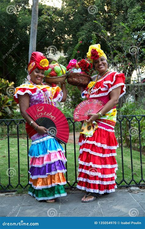 Cuban Culture Clothing