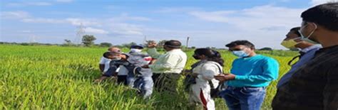 ICAR Biotech KISAN Hub