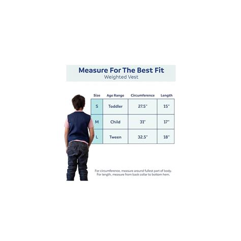 Fun and Function Kids Weighted Vest - Sensory India | Ubuy