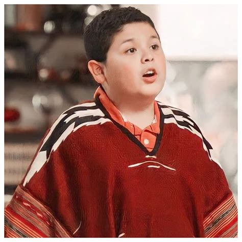Where is Manny from Modern Family now? Rico Rodriguez was the cherubic child star who played ...